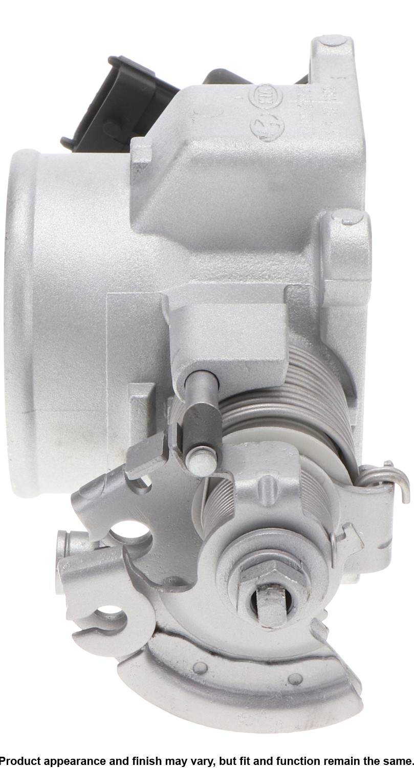 Cardone Reman Fuel Injection Throttle Body 67-1023