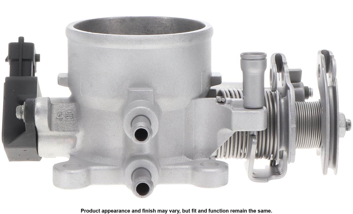 Cardone Reman Fuel Injection Throttle Body 67-1023