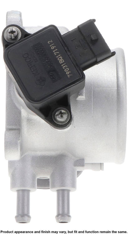 Cardone Reman Fuel Injection Throttle Body 67-1023
