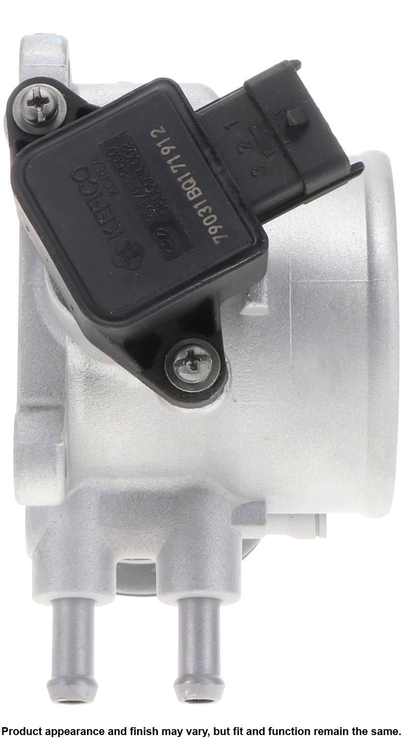 Cardone Reman Fuel Injection Throttle Body 67-1023