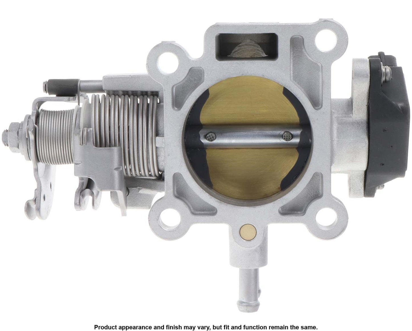 Cardone Reman Fuel Injection Throttle Body 67-1023