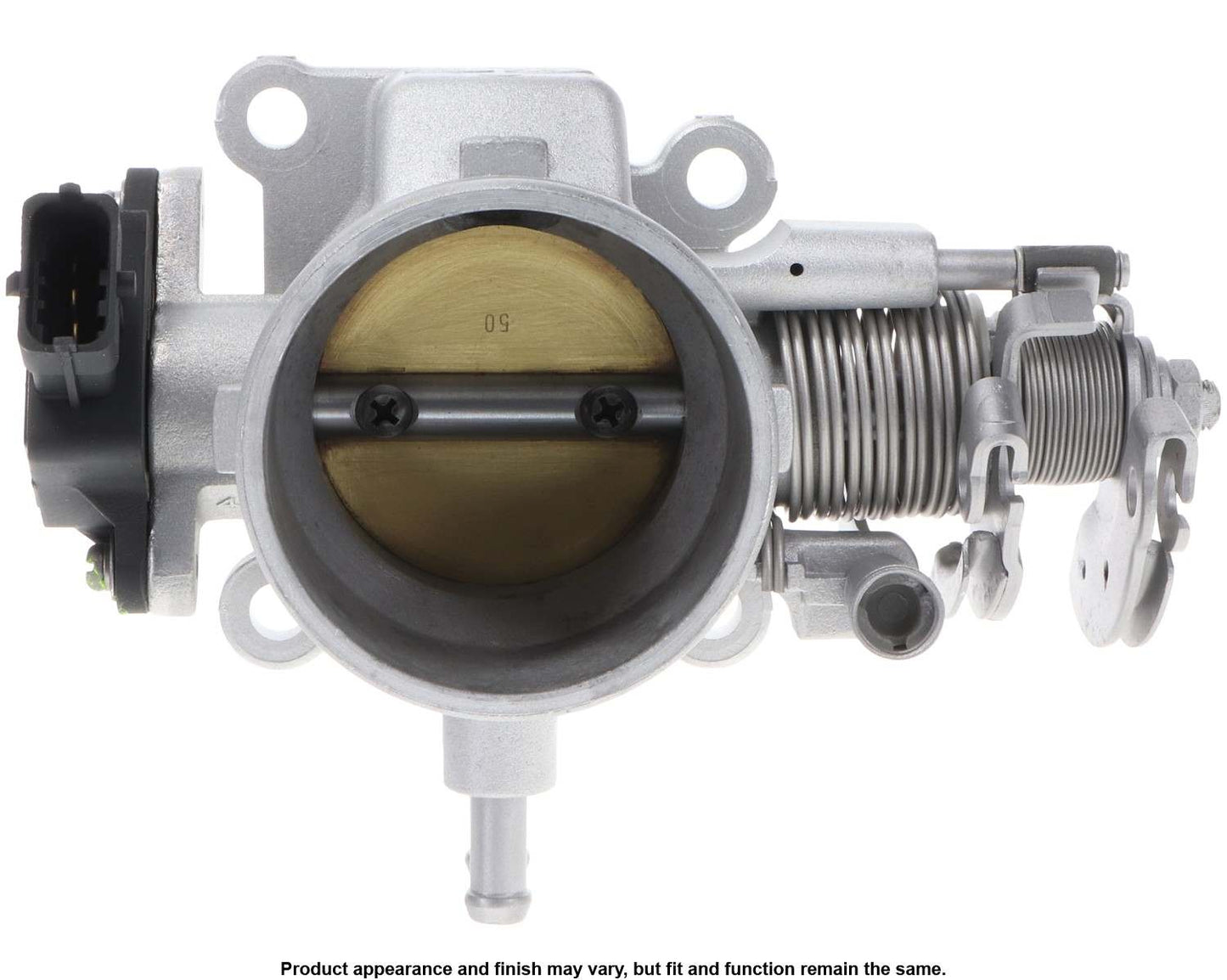 Cardone Reman Fuel Injection Throttle Body 67-1023