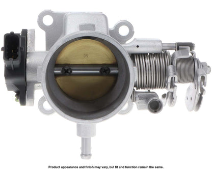 Cardone Reman Fuel Injection Throttle Body 67-1023