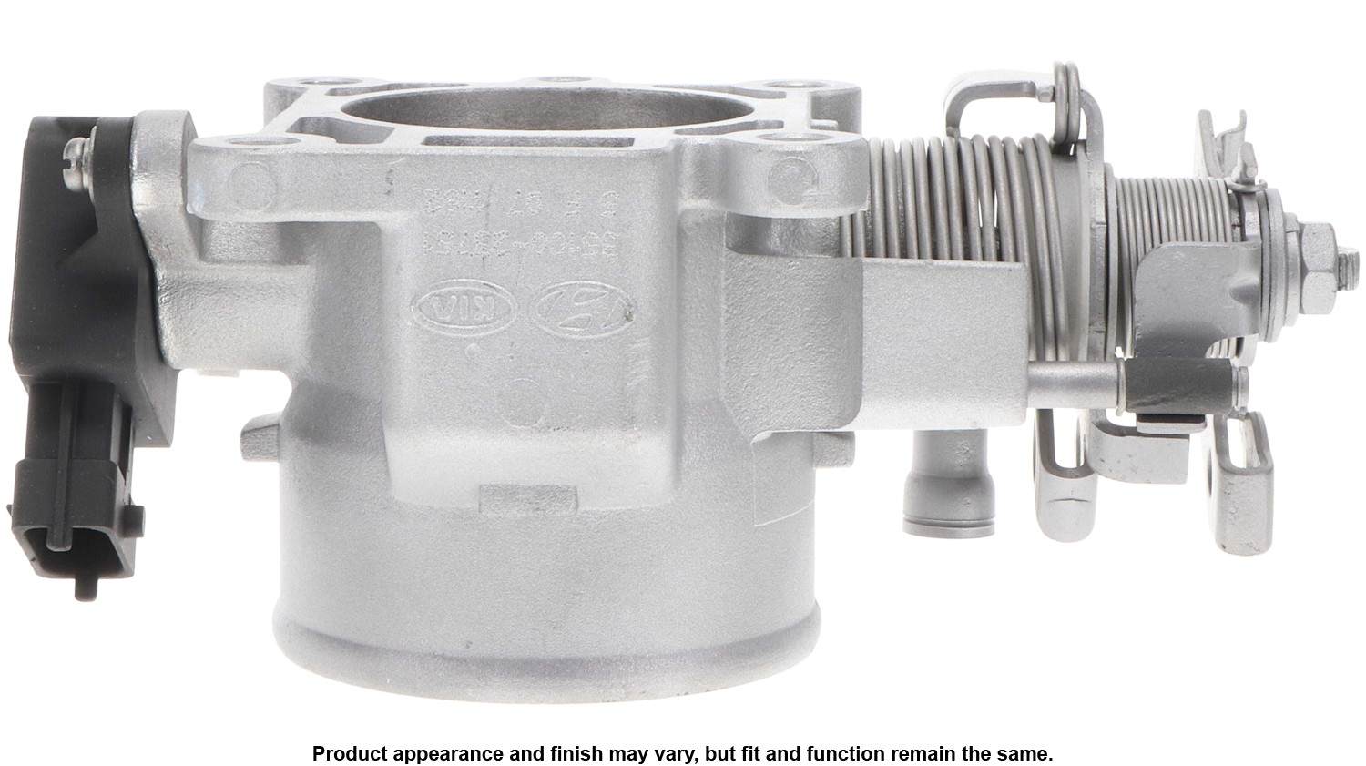 Cardone Reman Fuel Injection Throttle Body 67-1023