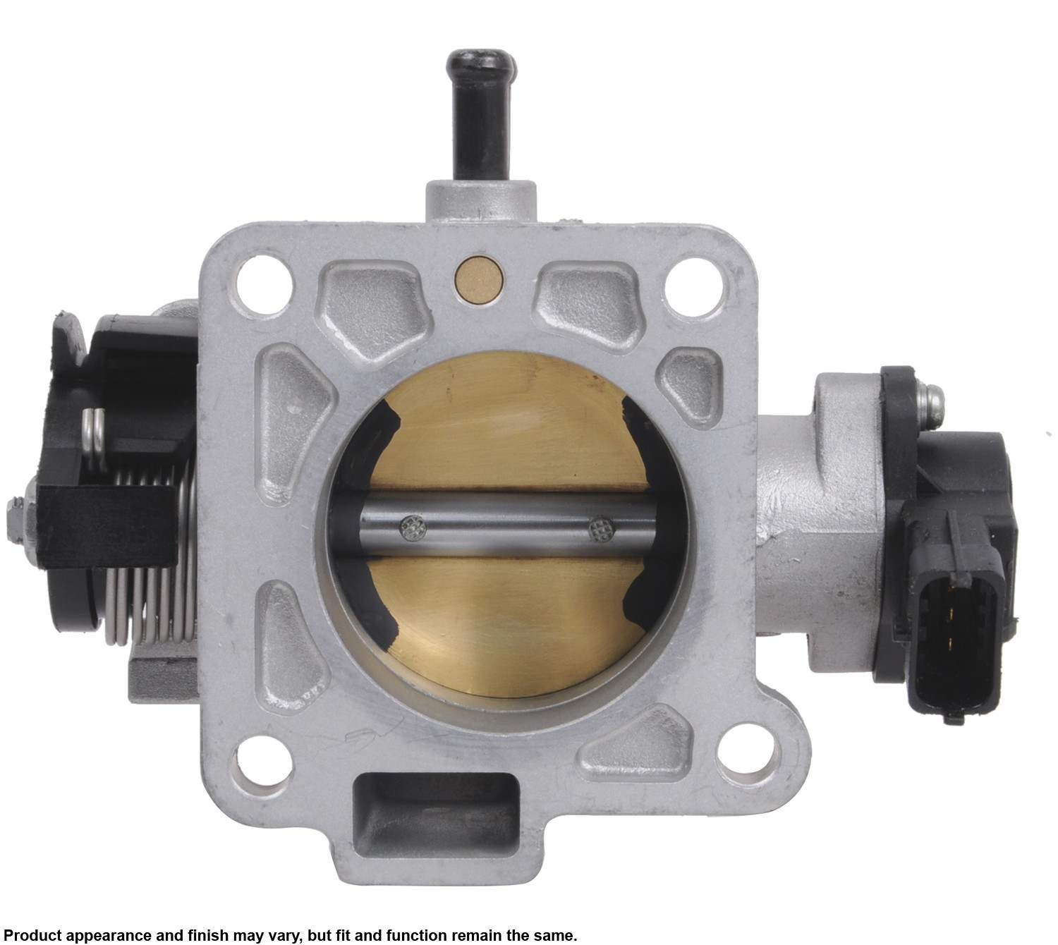 Cardone Reman Fuel Injection Throttle Body 67-1024
