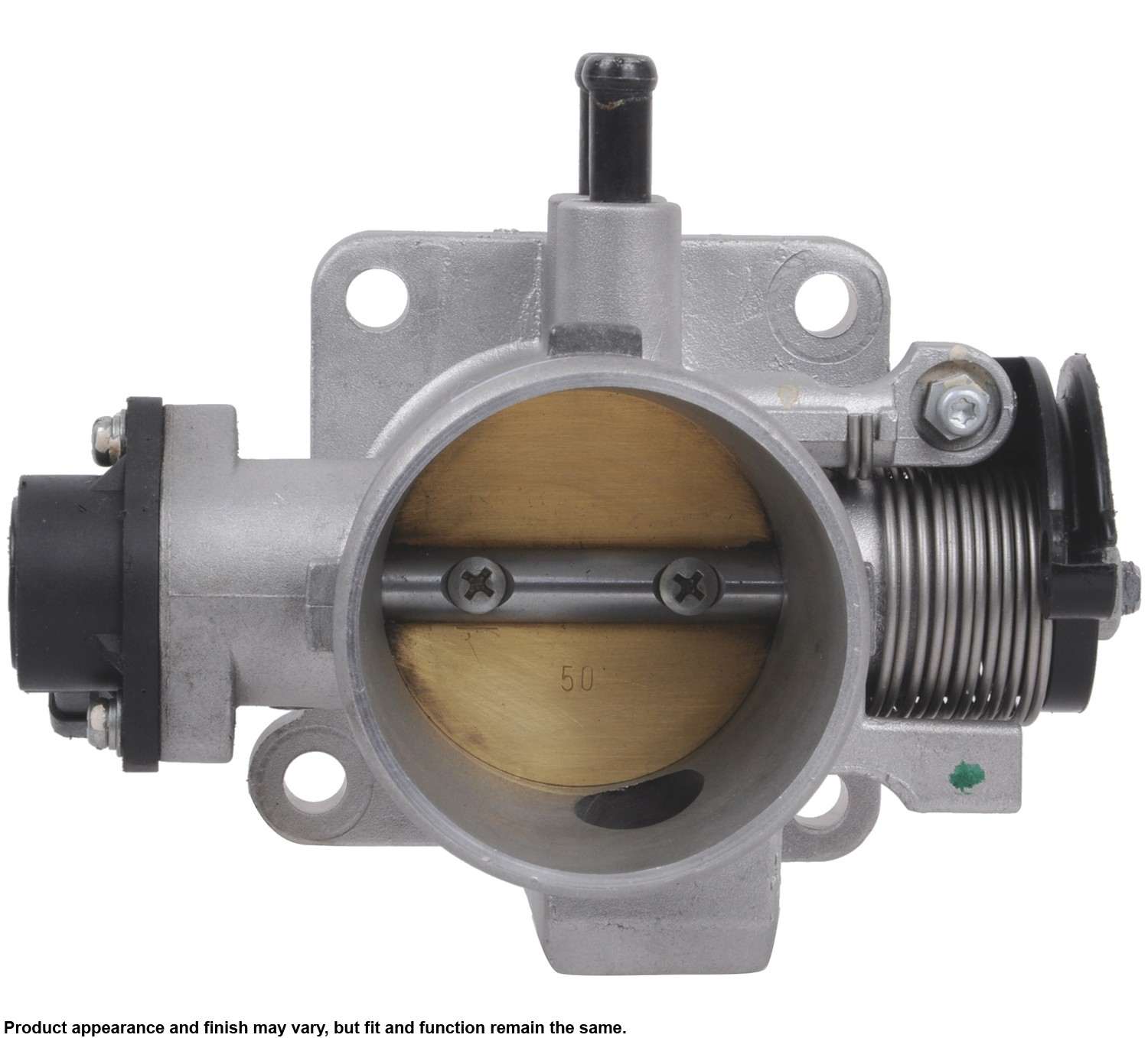 Cardone Reman Fuel Injection Throttle Body 67-1024