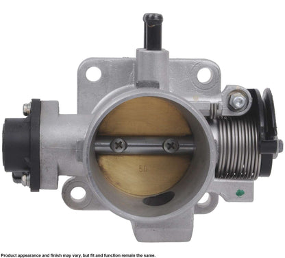 Cardone Reman Fuel Injection Throttle Body 67-1024
