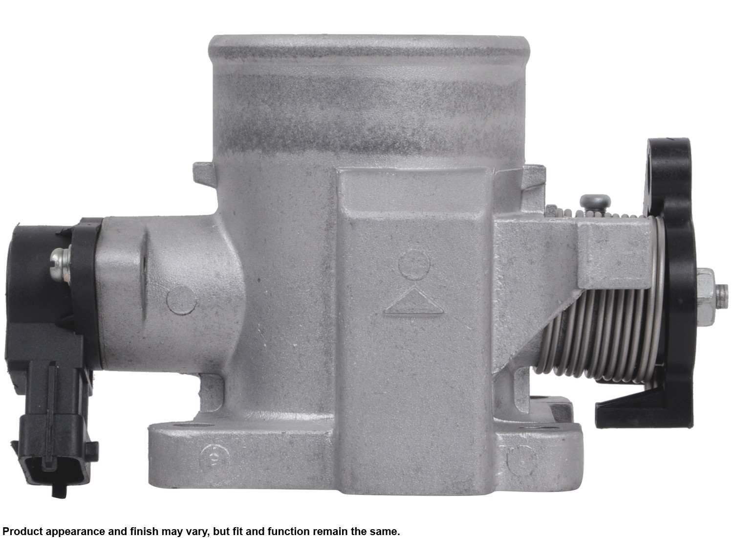 Cardone Reman Fuel Injection Throttle Body 67-1024