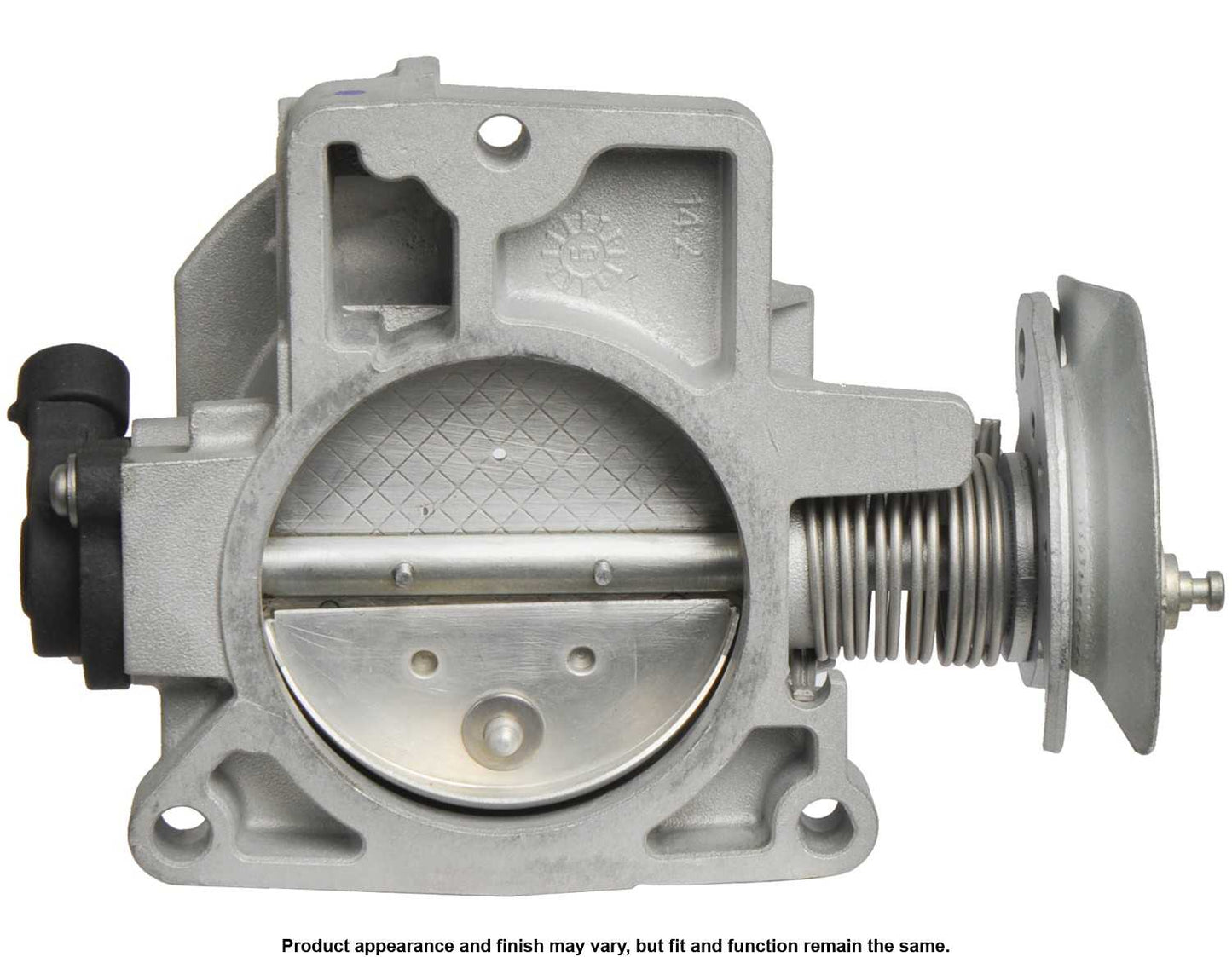 Cardone Reman Remanufactured Fuel Injection Throttle Body 67-1027
