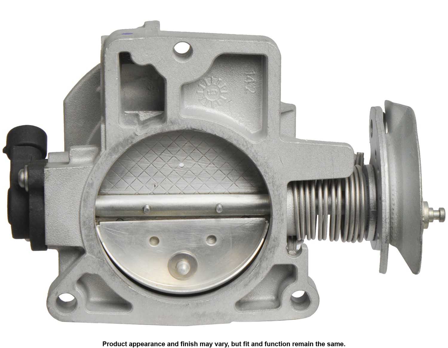 Cardone Reman Remanufactured Fuel Injection Throttle Body 67-1027