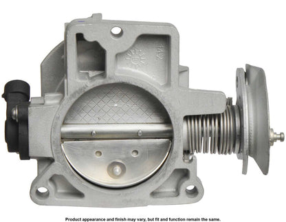 Cardone Reman Remanufactured Fuel Injection Throttle Body 67-1027