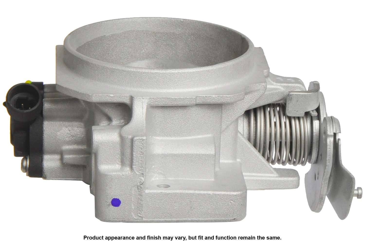 Cardone Reman Remanufactured Fuel Injection Throttle Body 67-1027