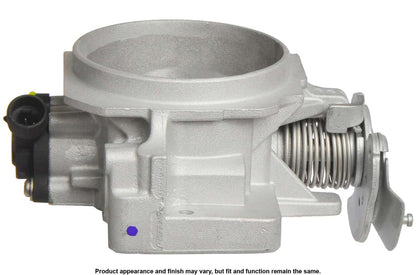 Cardone Reman Remanufactured Fuel Injection Throttle Body 67-1027