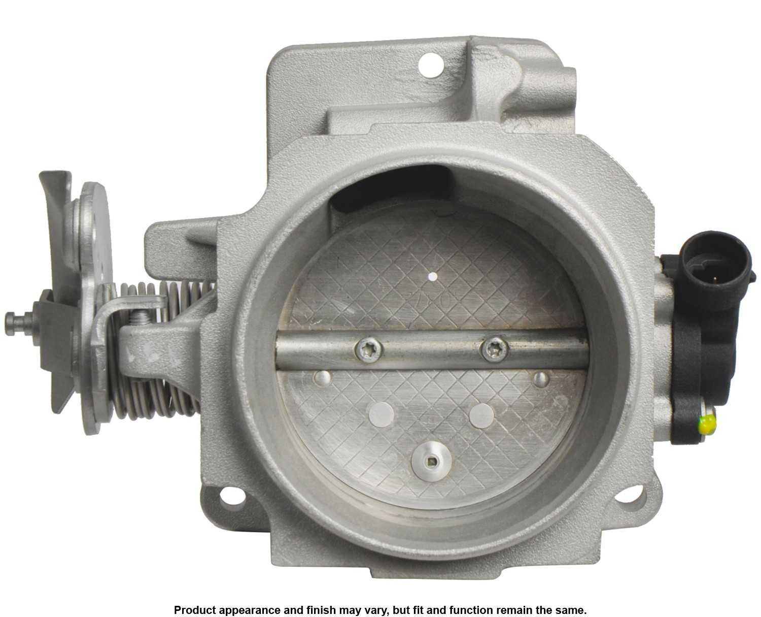 Cardone Reman Remanufactured Fuel Injection Throttle Body 67-1027