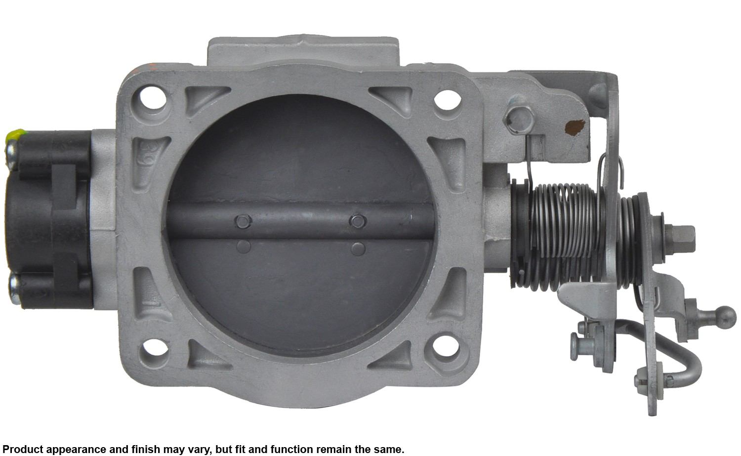 Cardone Reman Remanufactured Fuel Injection Throttle Body 67-1030