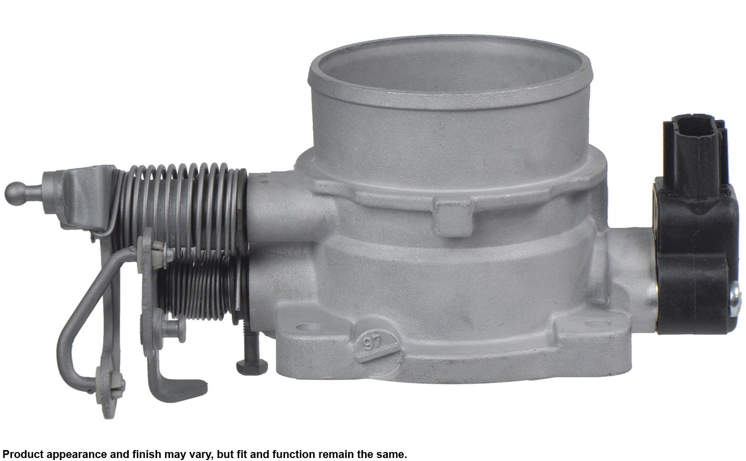 Cardone Reman Remanufactured Fuel Injection Throttle Body 67-1030