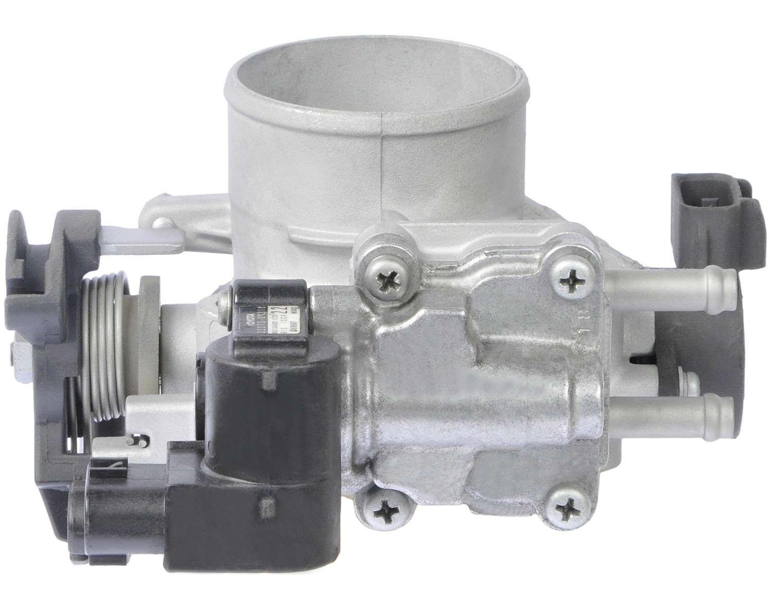 Cardone Reman Remanufactured Fuel Injection Throttle Body 67-1035