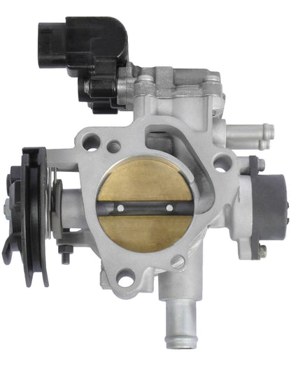Cardone Reman Remanufactured Fuel Injection Throttle Body 67-1035