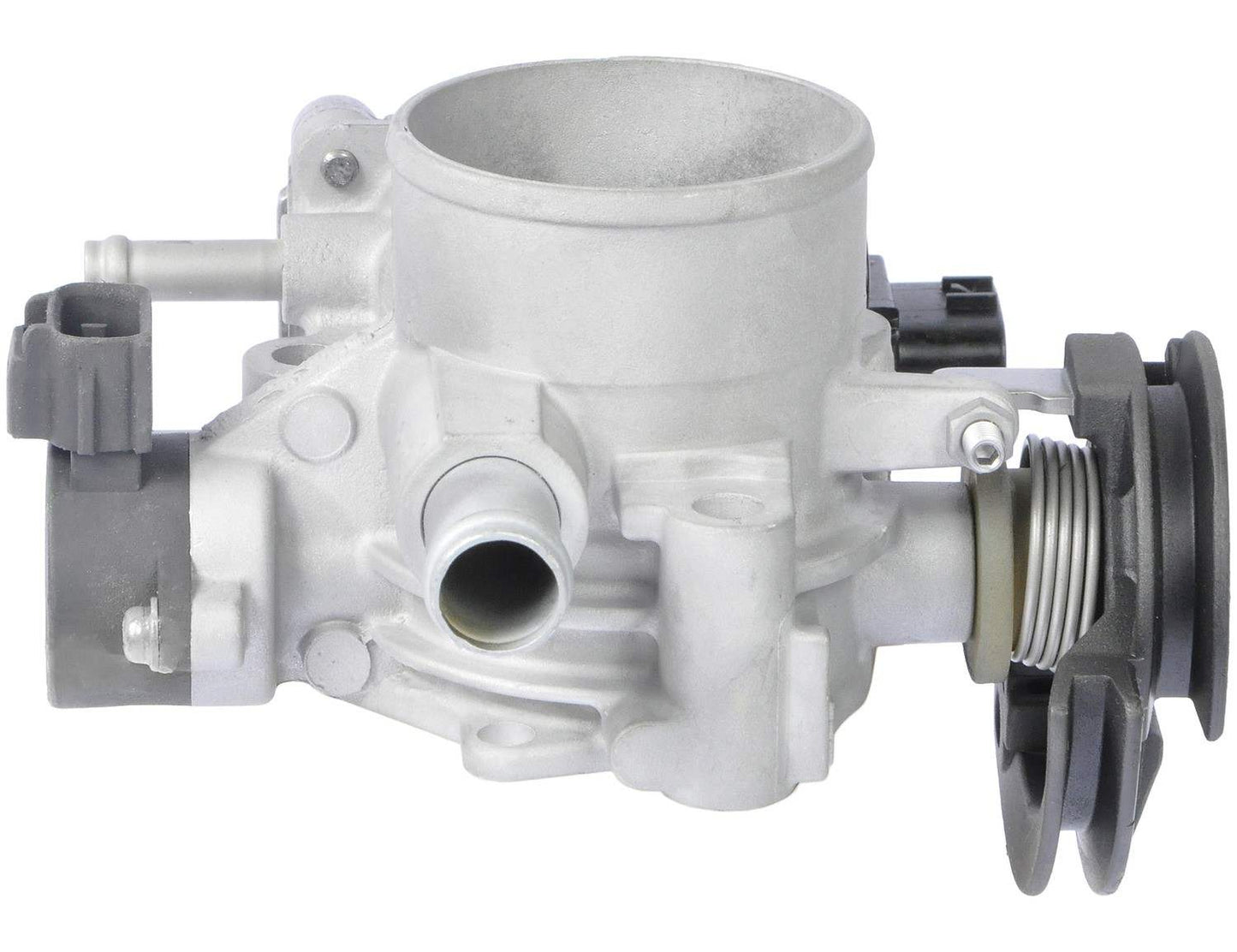 Cardone Reman Remanufactured Fuel Injection Throttle Body 67-1035