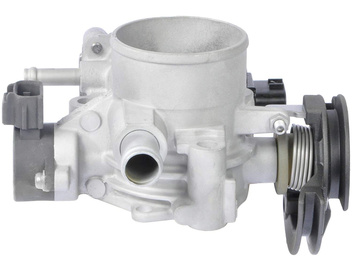 Cardone Reman Remanufactured Fuel Injection Throttle Body 67-1035