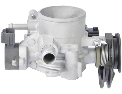 Cardone Reman Remanufactured Fuel Injection Throttle Body 67-1035