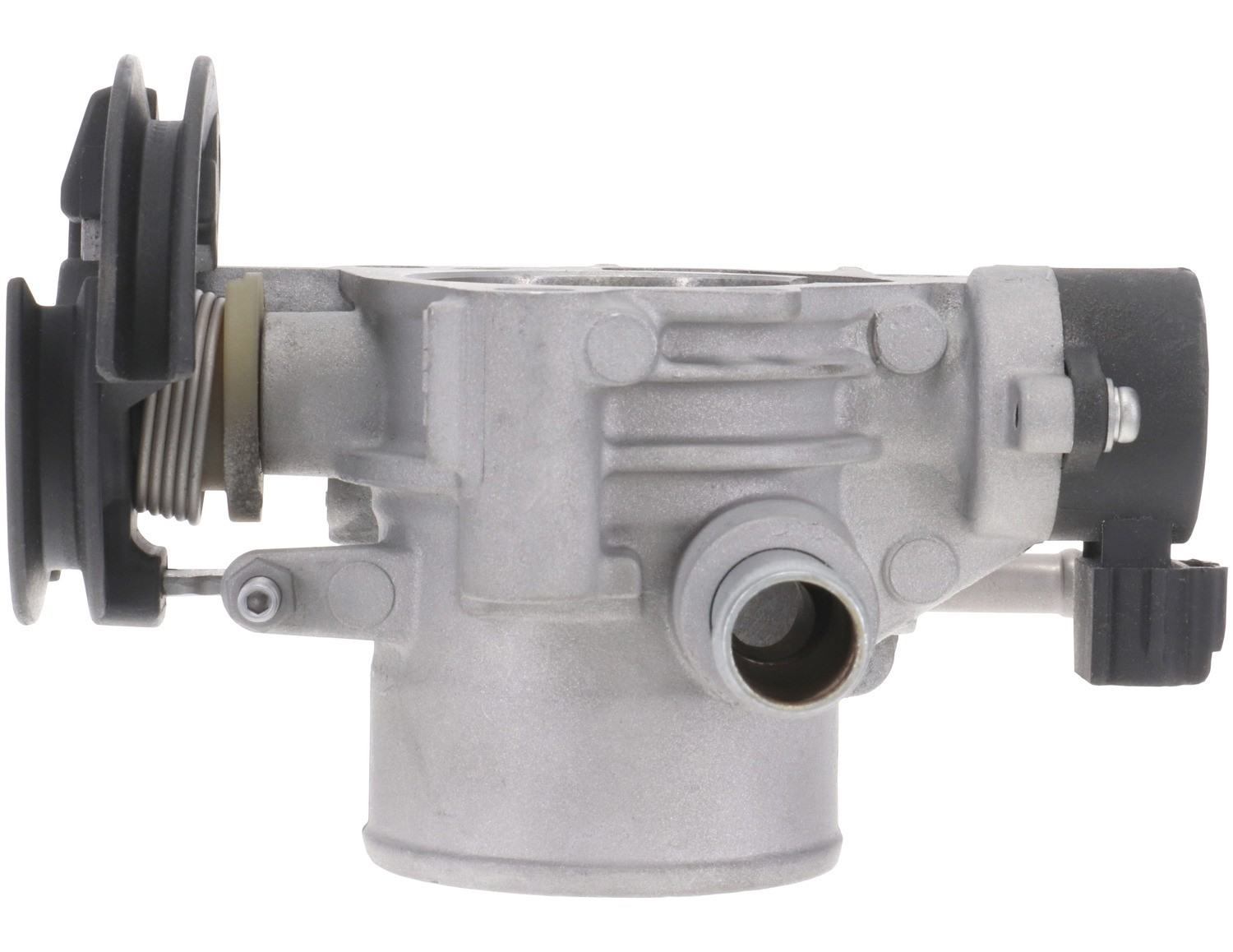 Cardone Reman Remanufactured Fuel Injection Throttle Body 67-1035