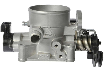 Cardone Reman Remanufactured Fuel Injection Throttle Body 67-1038