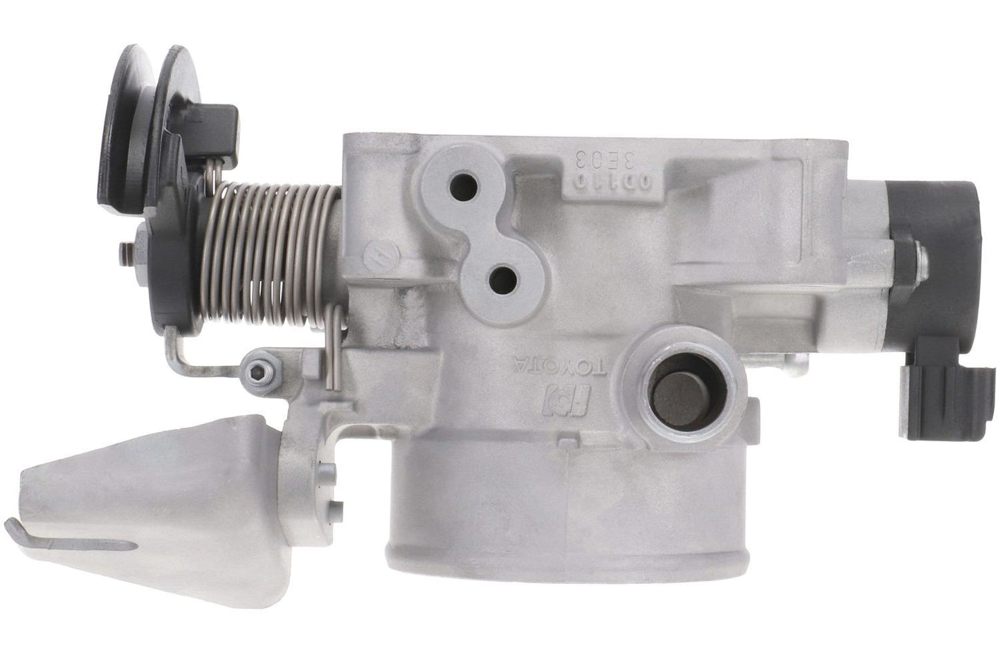 Cardone Reman Remanufactured Fuel Injection Throttle Body 67-1038