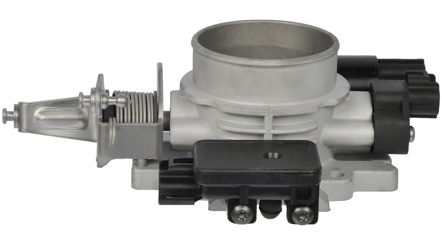 Cardone Reman Remanufactured Fuel Injection Throttle Body 67-1042