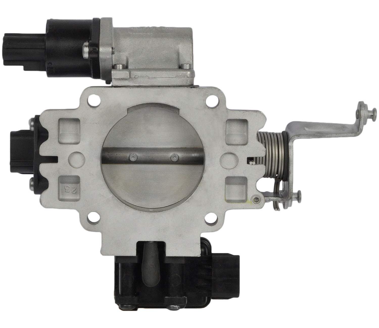 Cardone Reman Remanufactured Fuel Injection Throttle Body 67-1042