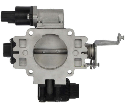 Cardone Reman Remanufactured Fuel Injection Throttle Body 67-1042