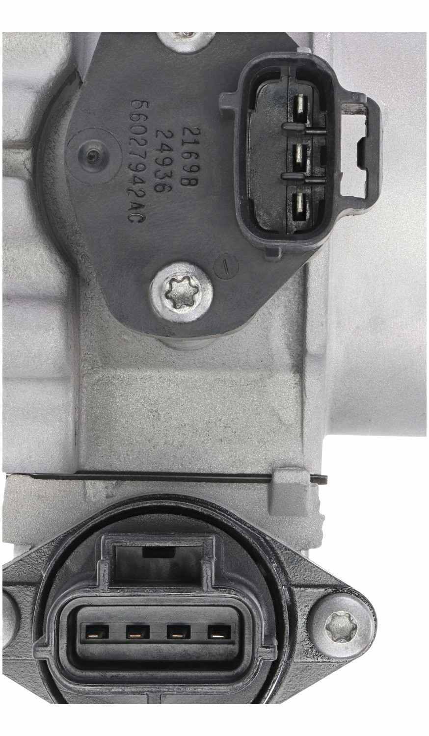 Cardone Reman Remanufactured Fuel Injection Throttle Body 67-1042