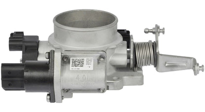 Cardone Reman Remanufactured Fuel Injection Throttle Body 67-1042