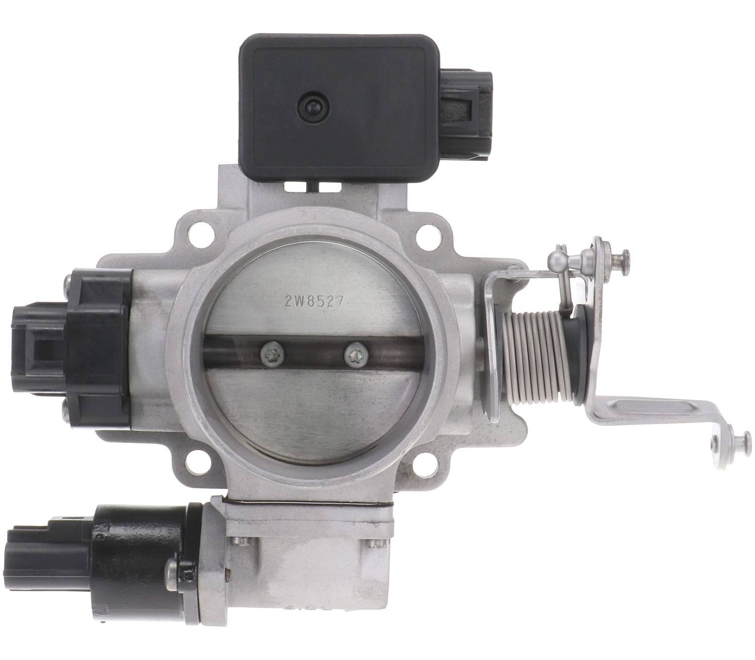 Cardone Reman Remanufactured Fuel Injection Throttle Body 67-1042