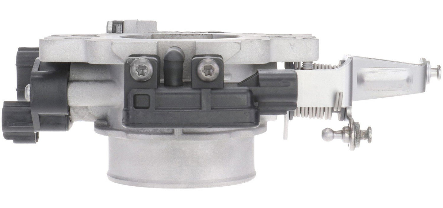 Cardone Reman Remanufactured Fuel Injection Throttle Body 67-1042