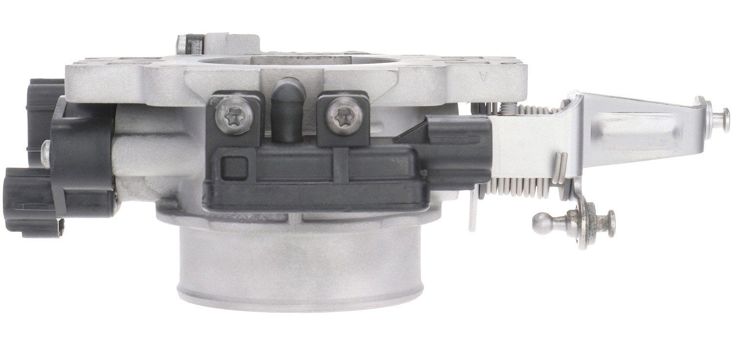 Cardone Reman Remanufactured Fuel Injection Throttle Body 67-1042
