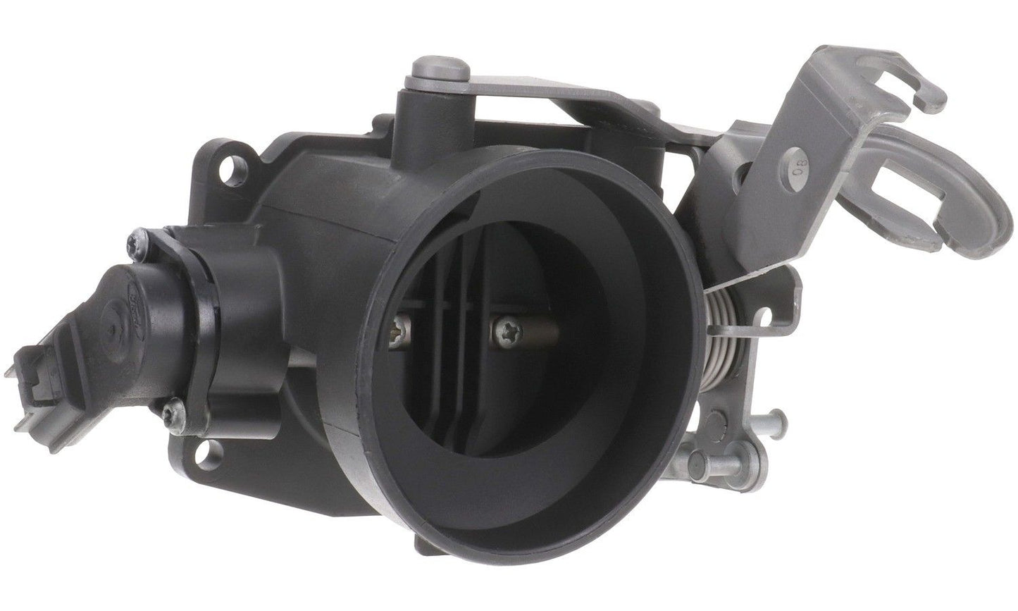 Cardone Reman Fuel Injection Throttle Body 67-1055