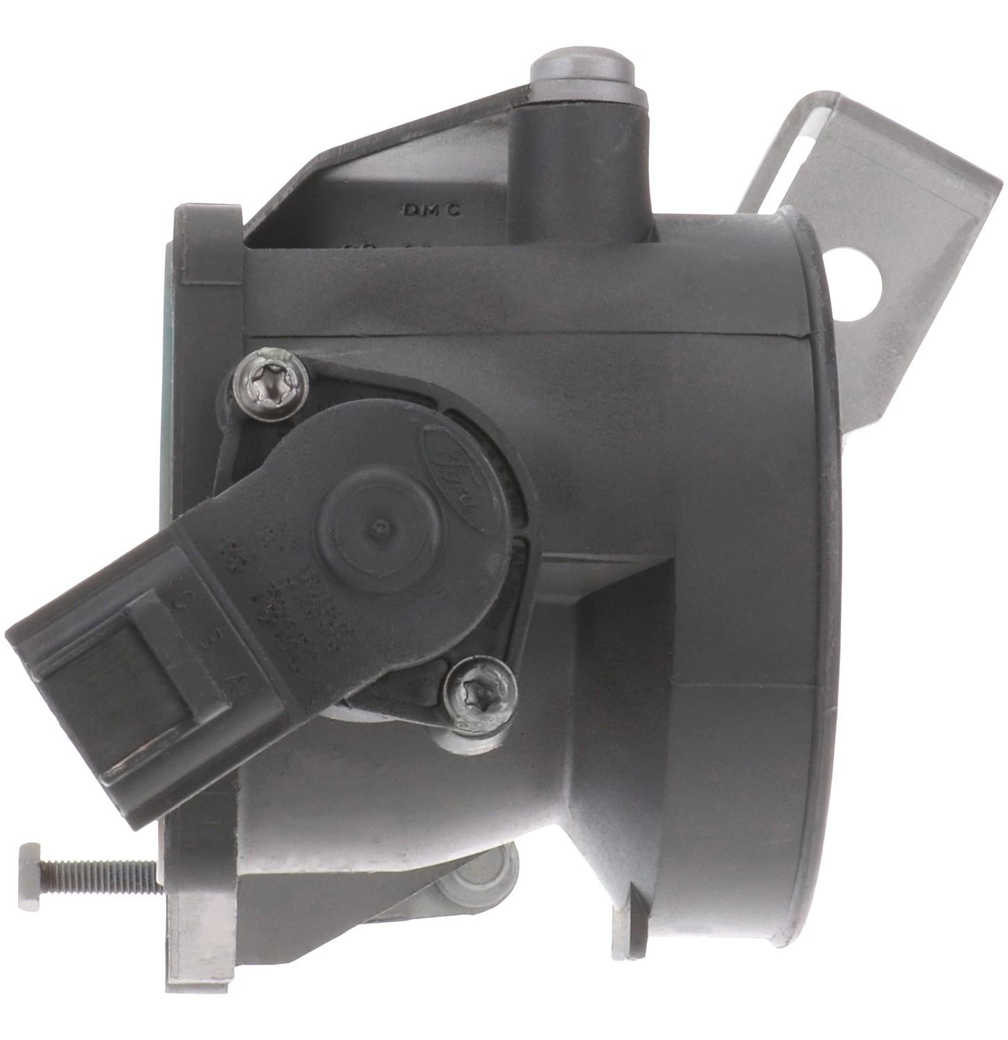 Cardone Reman Fuel Injection Throttle Body 67-1055