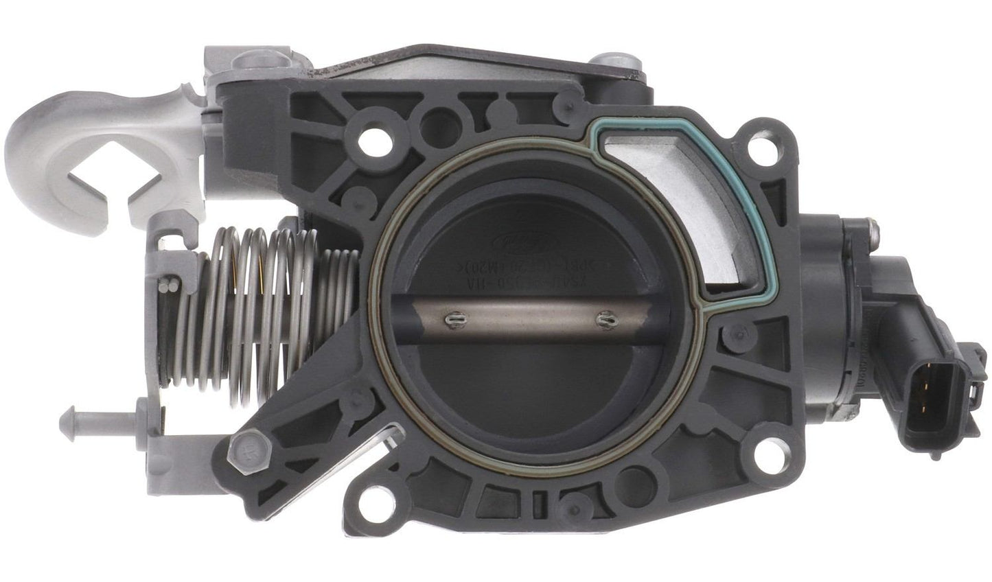 Cardone Reman Fuel Injection Throttle Body 67-1055