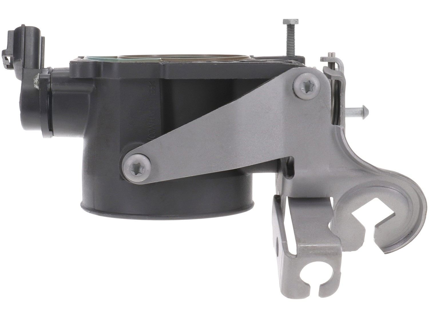 Cardone Reman Fuel Injection Throttle Body 67-1055