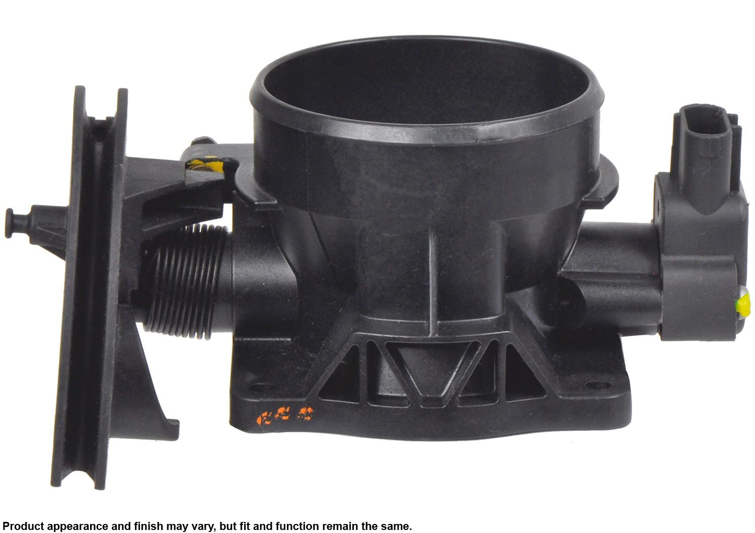 Cardone Reman Fuel Injection Throttle Body 67-1059