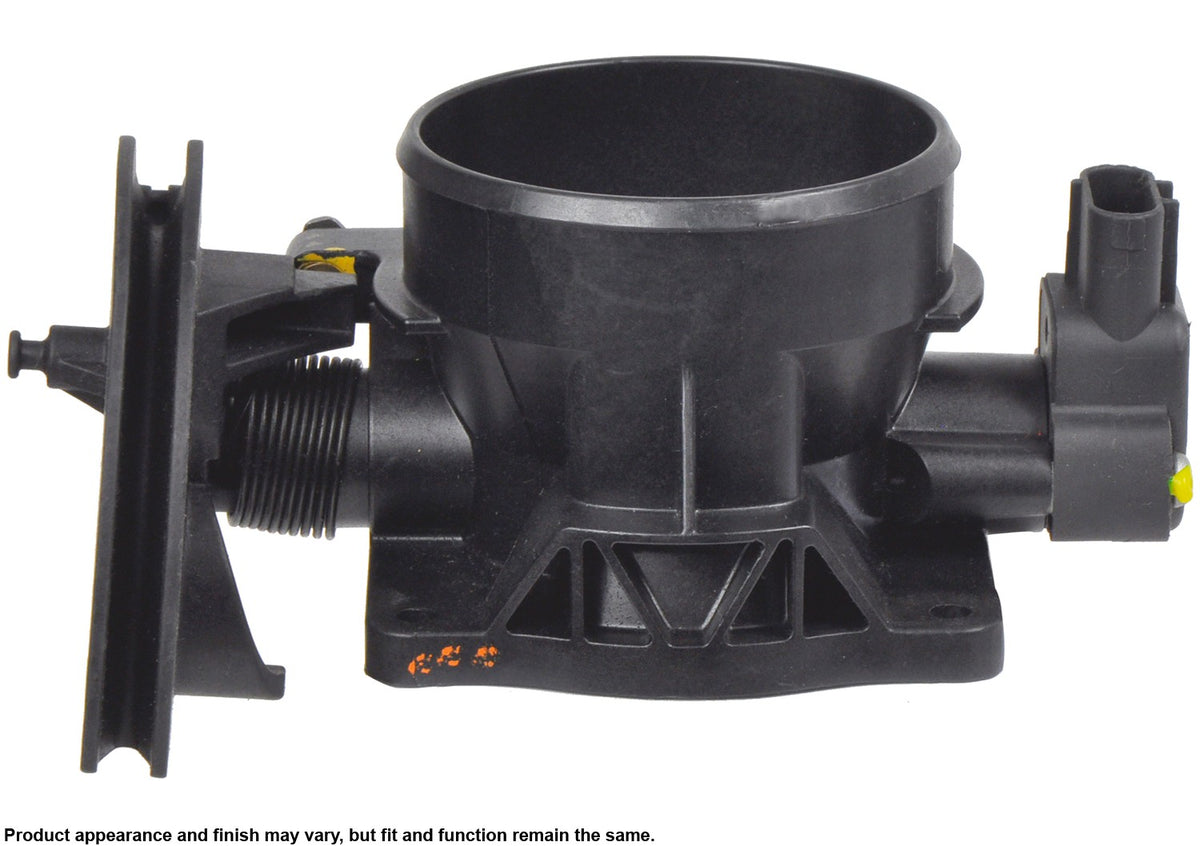 Cardone Reman Fuel Injection Throttle Body 67-1059