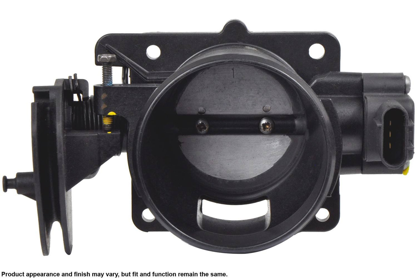 Cardone Reman Fuel Injection Throttle Body 67-1059