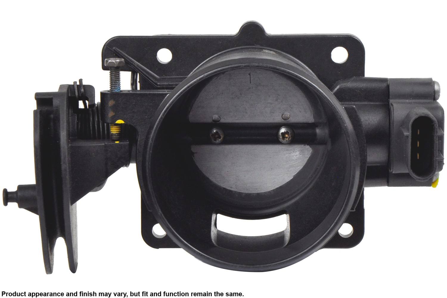 Cardone Reman Fuel Injection Throttle Body 67-1059