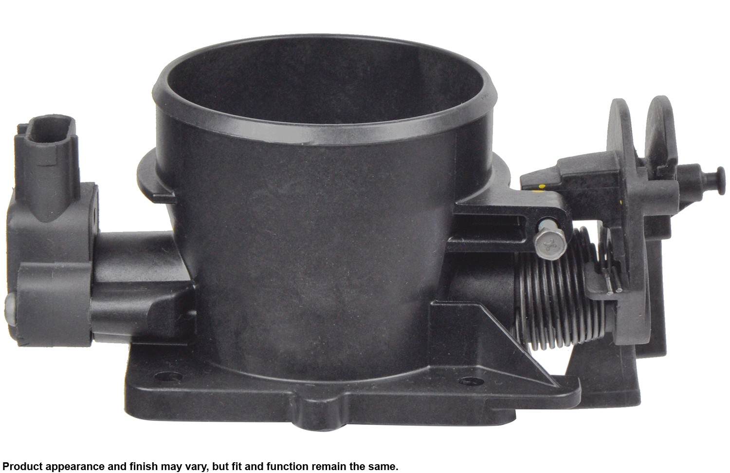 Cardone Reman Fuel Injection Throttle Body 67-1059