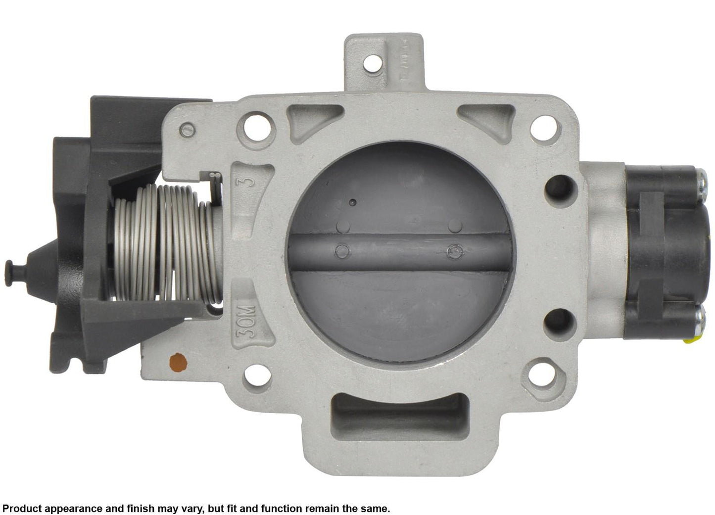 Cardone Reman Fuel Injection Throttle Body 67-1060