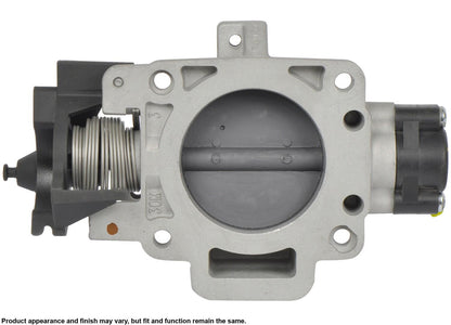 Cardone Reman Fuel Injection Throttle Body 67-1060