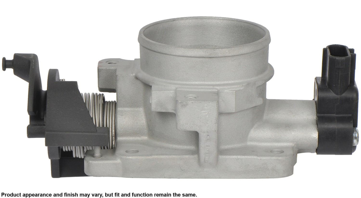 Cardone Reman Fuel Injection Throttle Body 67-1060