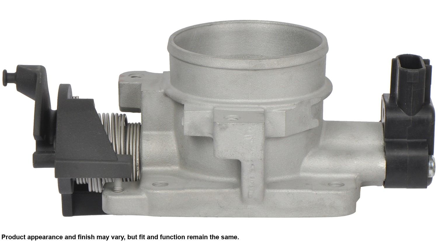 Cardone Reman Fuel Injection Throttle Body 67-1060