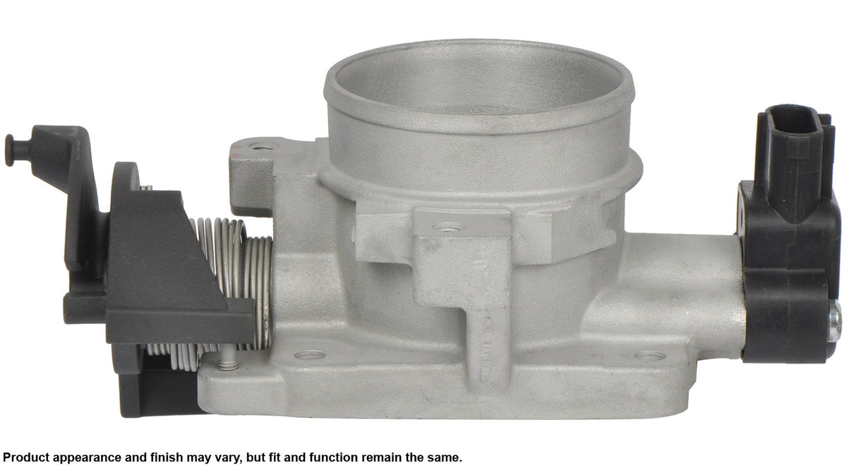 Cardone Reman Fuel Injection Throttle Body 67-1060